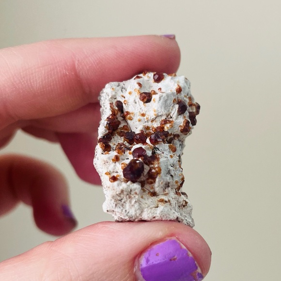 Garnet - Picture 7 of 9